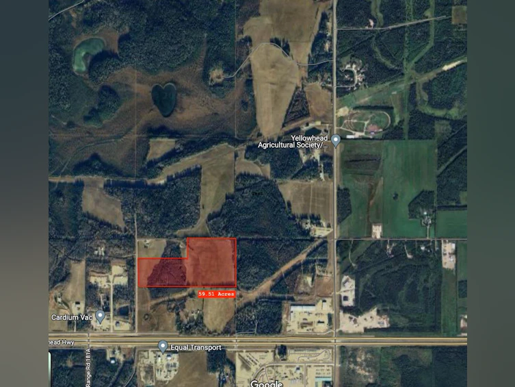 SW-13-53-18 W5, Rural Yellowhead, AB, T7E 1V8 - 2