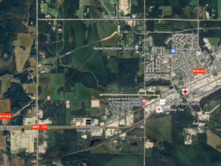 SW-13-53-18 W5, Rural Yellowhead, AB, T7E 1V8 - 3