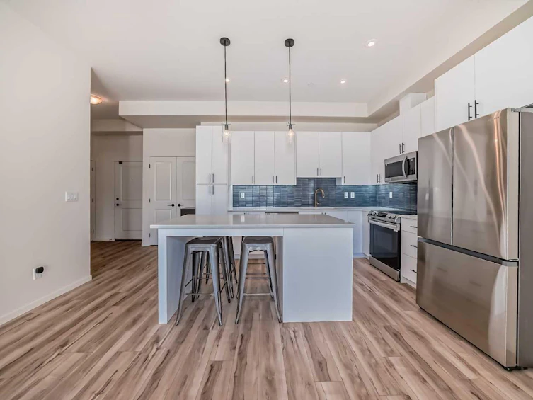 6013-15 Sage Meadows Landing NW, Calgary, AB, T3P 1E5 - 6