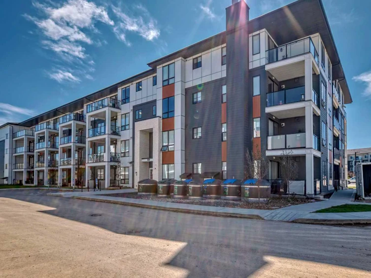 6013-15 Sage Meadows Landing NW, Calgary, AB, T3P 1E5 - 30