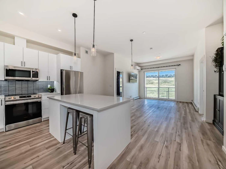 6013-15 Sage Meadows Landing NW, Calgary, AB, T3P 1E5 - 4