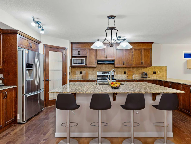 96 Sage Bank Crescent NW, Calgary, AB, T3R 0J2 - 7