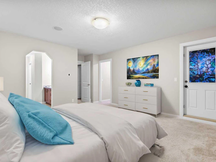 96 Sage Bank Crescent NW, Calgary, AB, T3R 0J2 - 17