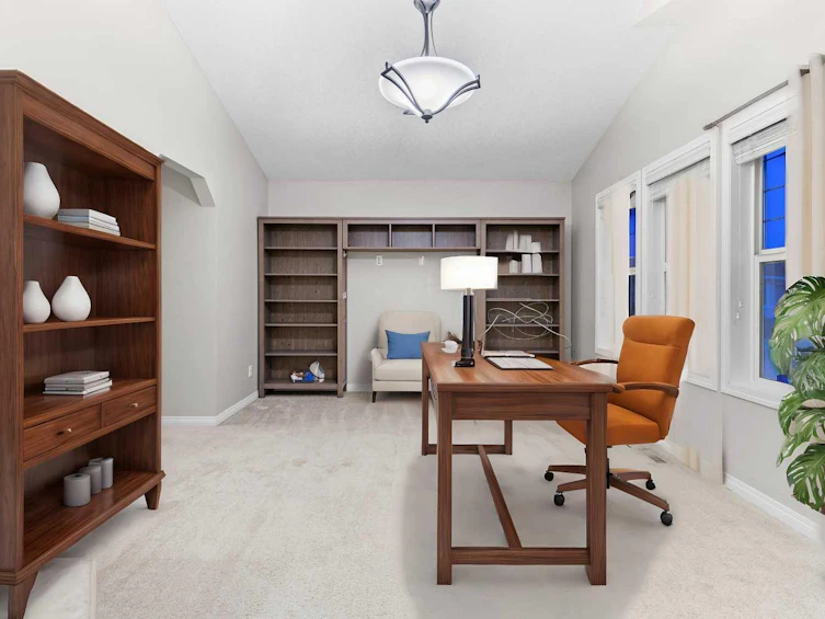 96 Sage Bank Crescent NW, Calgary, AB, T3R 0J2 - 24