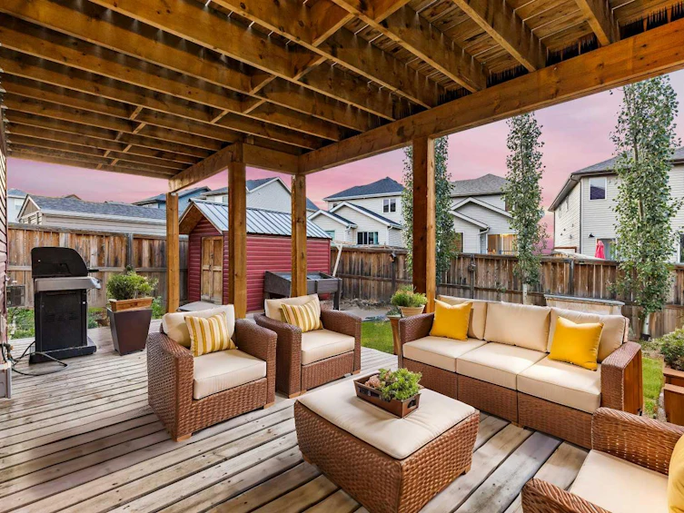 96 Sage Bank Crescent NW, Calgary, AB, T3R 0J2 - 32