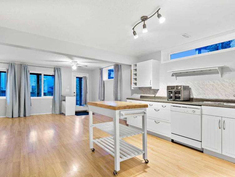 96 Sage Bank Crescent NW, Calgary, AB, T3R 0J2 - 38