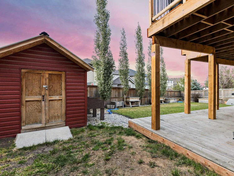 96 Sage Bank Crescent NW, Calgary, AB, T3R 0J2 - 43