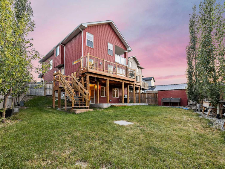 96 Sage Bank Crescent NW, Calgary, AB, T3R 0J2 - 44