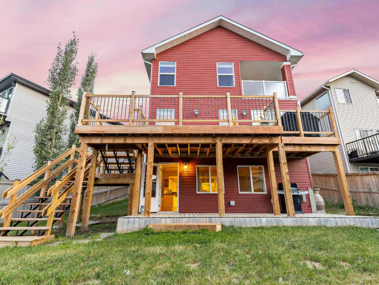 96 Sage Bank Crescent NW, Calgary, AB, T3R 0J2 - 45