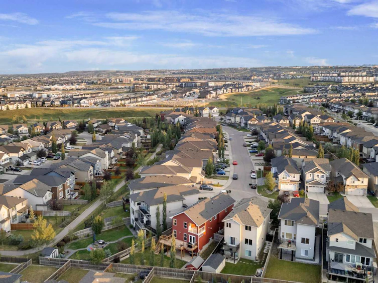 96 Sage Bank Crescent NW, Calgary, AB, T3R 0J2 - 46