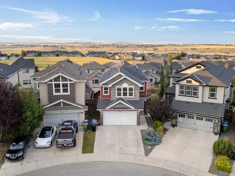 96 Sage Bank Crescent NW, Calgary, AB, T3R 0J2 - 48