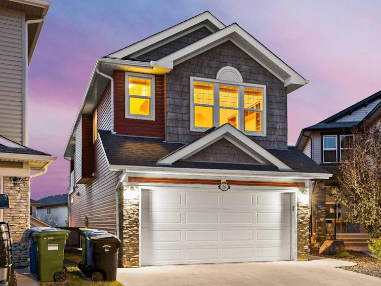 96 Sage Bank Crescent NW, Calgary, AB, T3R 0J2 - 49