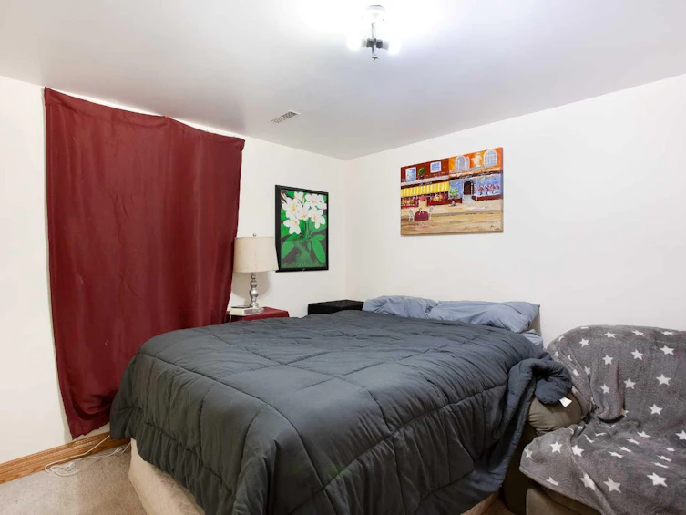 744 Hunterston Crescent NW, Calgary, AB, T2K 4N2 - 13