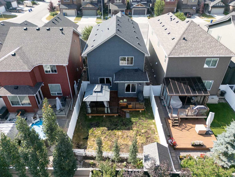 1150 Kings Heights Way Southeast, Airdrie, AB, T4A 0M8 - 2