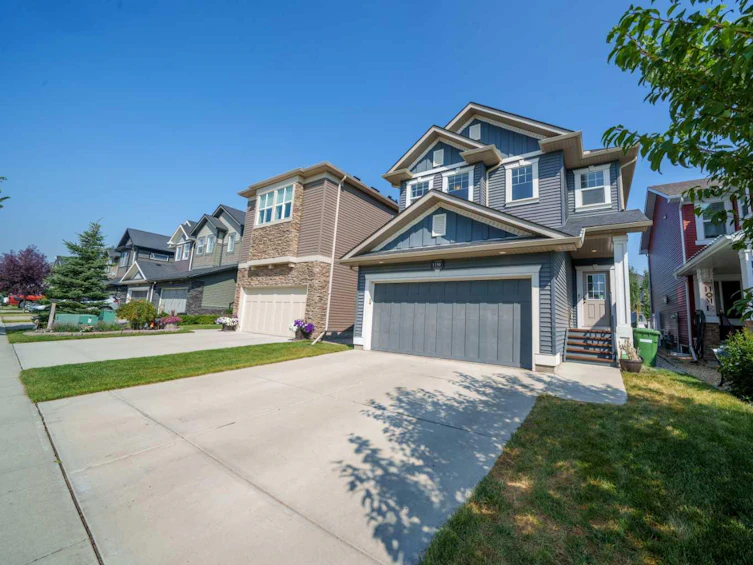 1150 Kings Heights Way Southeast, Airdrie, AB, T4A 0M8 - 29