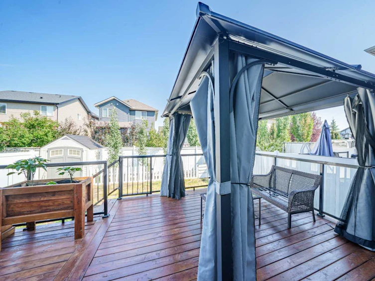 1150 Kings Heights Way Southeast, Airdrie, AB, T4A 0M8 - 30
