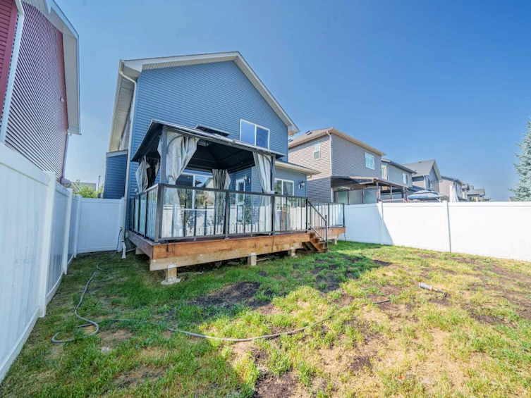 1150 Kings Heights Way Southeast, Airdrie, AB, T4A 0M8 - 33