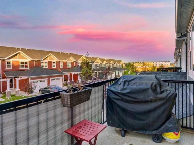 1304-881 Sage Valley Boulevard NW, Calgary, AB, T3R 0R2 - 22
