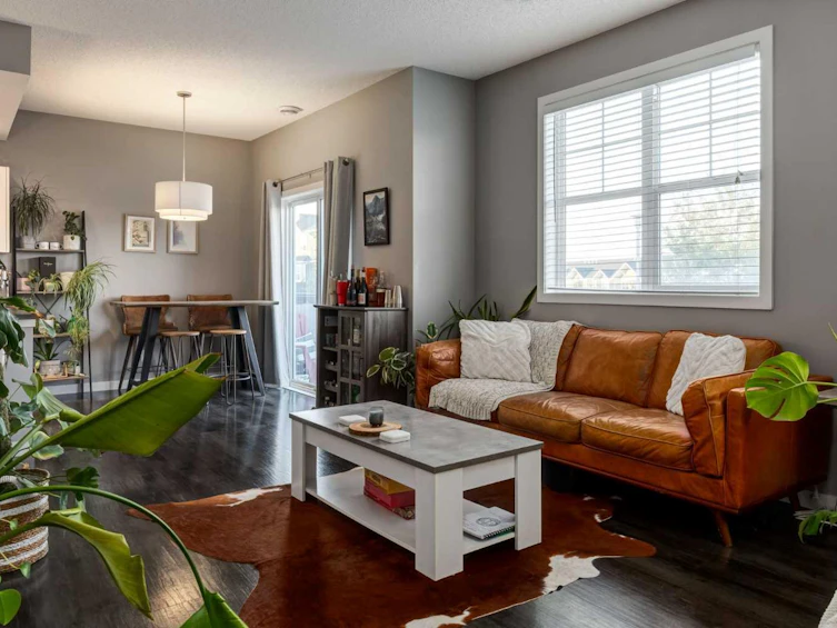 1304-881 Sage Valley Boulevard NW, Calgary, AB, T3R 0R2