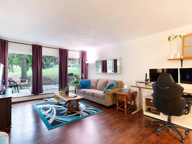 108-816 89 Avenue SW, Calgary, AB, T2V 4N8 - 3