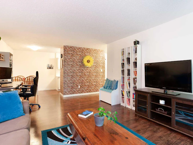 108-816 89 Avenue SW, Calgary, AB, T2V 4N8 - 6