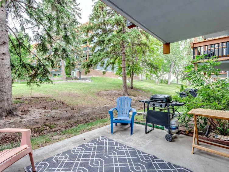 108-816 89 Avenue SW, Calgary, AB, T2V 4N8 - 21