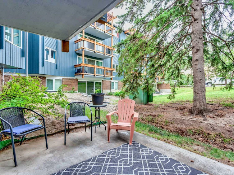 108-816 89 Avenue SW, Calgary, AB, T2V 4N8 - 22