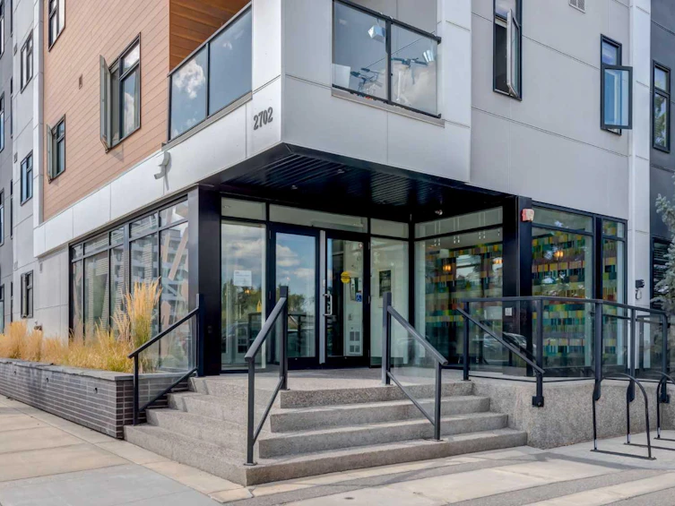 202-2702 17 Avenue SW, Calgary, AB, T3E 8A5 - 21