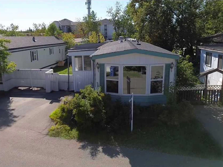 20-6724 17 Avenue SE, Calgary, AB, T2A 0W5