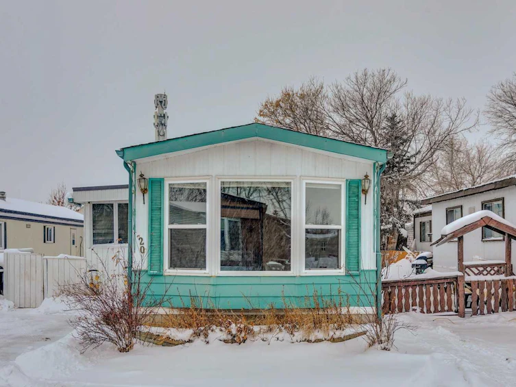 20-6724 17 Avenue SE, Calgary, AB, T2A 0W5 - 27