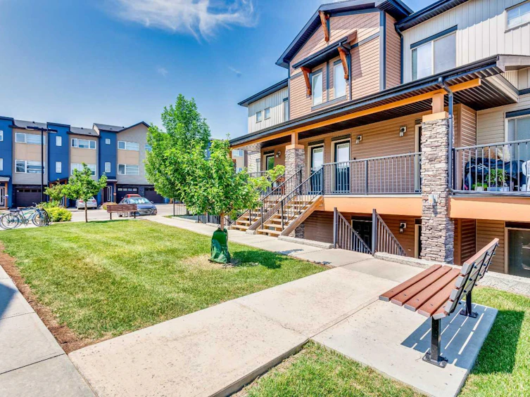 1703-2461 Baysprings Link SW, Airdrie, AB, T4B 4C6 - 3