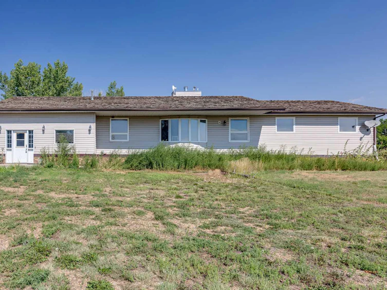 14538 29 4a Township, Hanna, AB, T0J 1P0 - 2