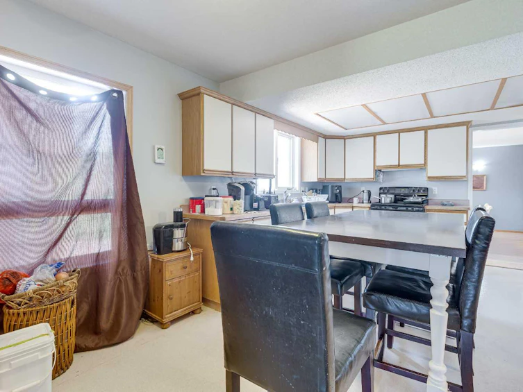 14538 29 4a Township, Hanna, AB, T0J 1P0 - 14