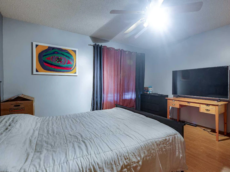 14538 29 4a Township, Hanna, AB, T0J 1P0 - 29