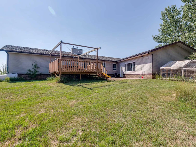 14538 29 4a Township, Hanna, AB, T0J 1P0 - 44