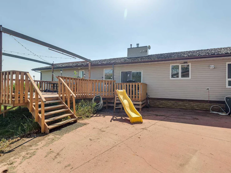 14538 29 4a Township, Hanna, AB, T0J 1P0 - 45