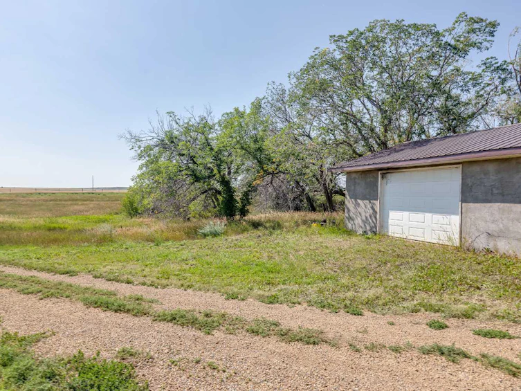 14538 29 4a Township, Hanna, AB, T0J 1P0 - 48