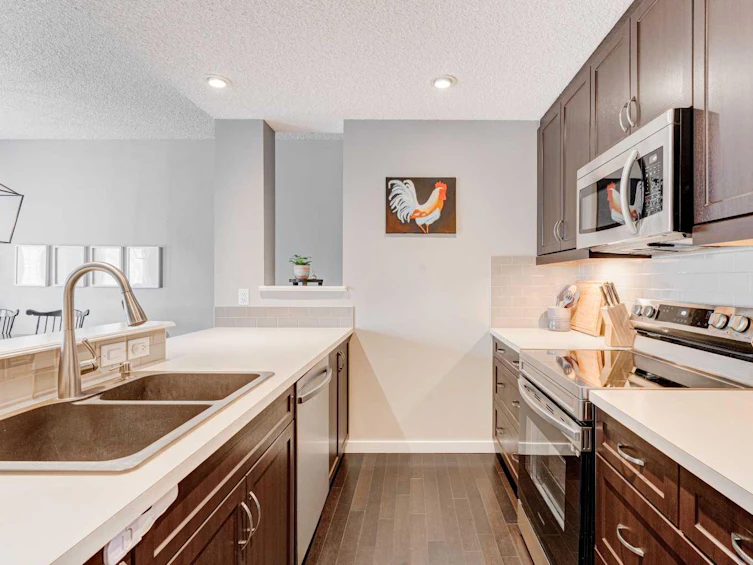 45 Chaparral Valley Park Southeast, Calgary, AB, T2X 0T5 - 7