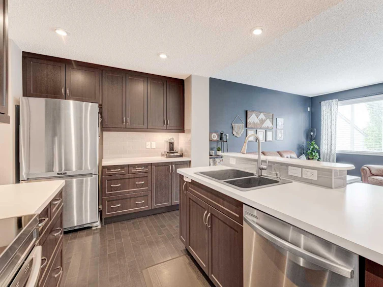 45 Chaparral Valley Park Southeast, Calgary, AB, T2X 0T5 - 10