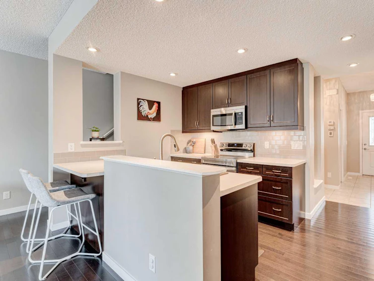 45 Chaparral Valley Park Southeast, Calgary, AB, T2X 0T5 - 11