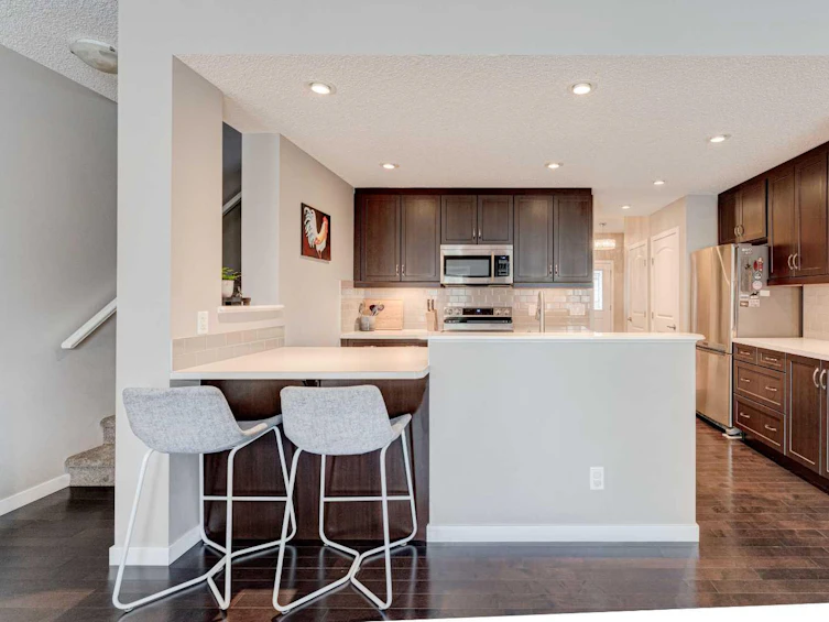45 Chaparral Valley Park Southeast, Calgary, AB, T2X 0T5 - 12