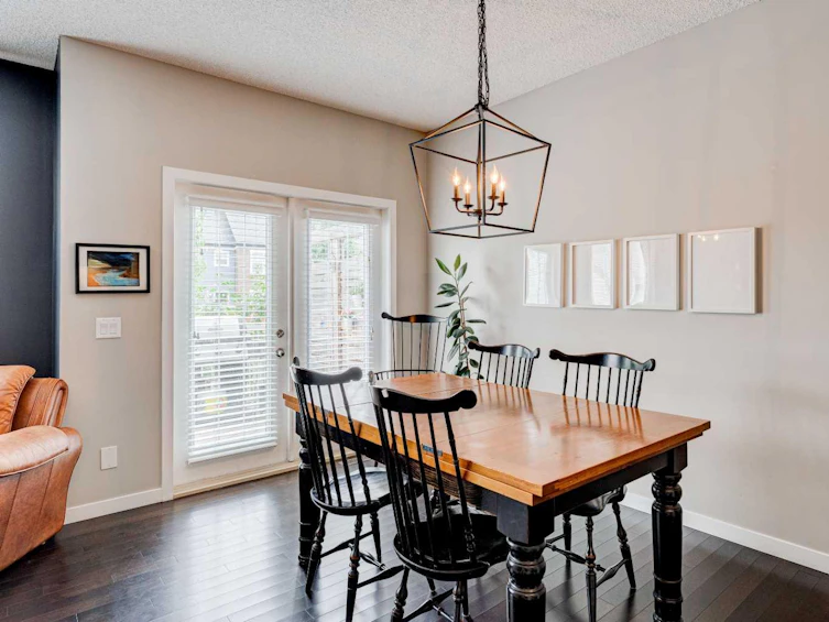 45 Chaparral Valley Park Southeast, Calgary, AB, T2X 0T5 - 17