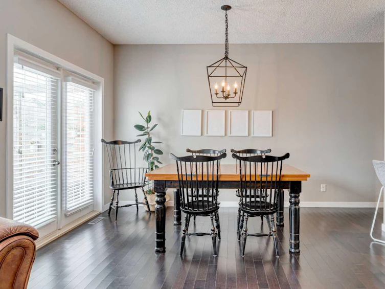 45 Chaparral Valley Park Southeast, Calgary, AB, T2X 0T5 - 18