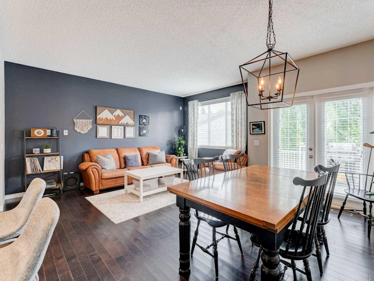 45 Chaparral Valley Park Southeast, Calgary, AB, T2X 0T5 - 20