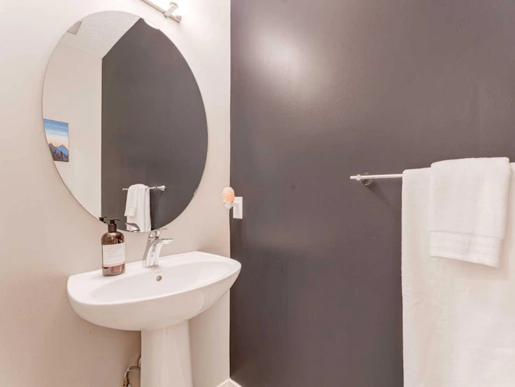 45 Chaparral Valley Park Southeast, Calgary, AB, T2X 0T5 - 21