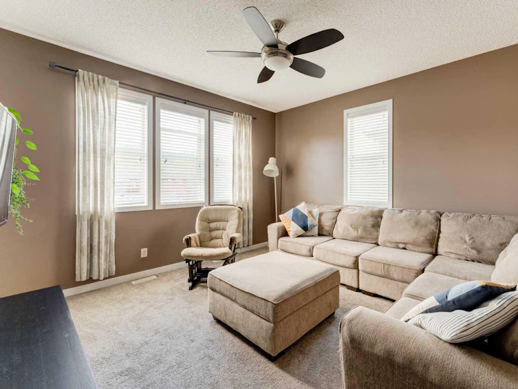 45 Chaparral Valley Park Southeast, Calgary, AB, T2X 0T5 - 22