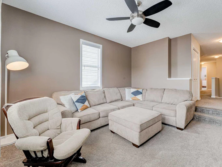 45 Chaparral Valley Park Southeast, Calgary, AB, T2X 0T5 - 23