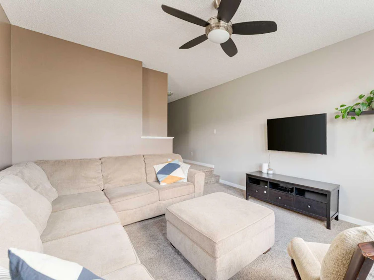 45 Chaparral Valley Park Southeast, Calgary, AB, T2X 0T5 - 24