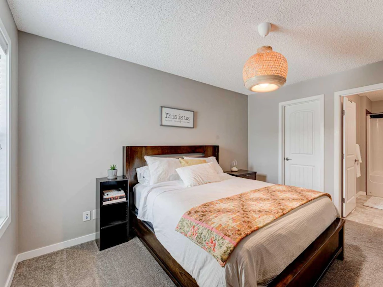 45 Chaparral Valley Park Southeast, Calgary, AB, T2X 0T5 - 26