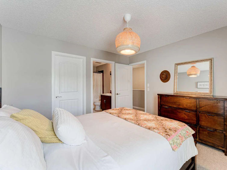 45 Chaparral Valley Park Southeast, Calgary, AB, T2X 0T5 - 27